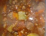 Foto del paso 5 de la receta: Lentejas