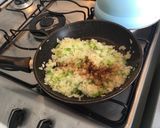 Foto del paso 3 de la receta: Arrollado de atún