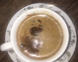 عکس مرحله 6 از دستور شير قهوه ترک 😋😋😋