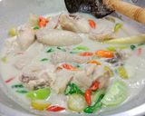 Foto langkah ke 7 dari resep Garang Asem.