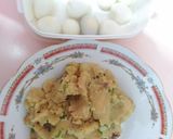 Foto langkah ke 3 dari resep Perkedel isi Puyuh.