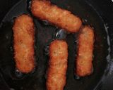 Foto langkah ke 5 dari resep Naget tempe.