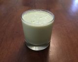 Foto del paso 4 de la receta: Leche con palta