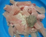 Foto langkah ke 1 dari resep Ayam fillet saus tiram.