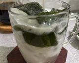 Foto langkah ke 5 dari resep Es Daluman.