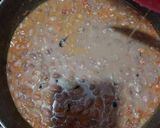 Foto del paso 4 de la receta: Frijoles bayos con quesadillas 👋✨