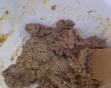Foto del paso 3 de la receta: Hamburguesas de lentejas