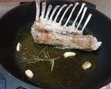 Pas rețetă Cotlet de miel în crustă picantă 3 fotografie