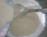 Foto langkah ke 3 dari resep 45. Banana Pancake.
