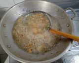 Foto langkah ke 3 dari resep Abon Tempe Pedas.