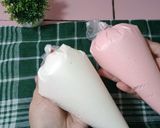Foto langkah ke 2 dari resep Bolu kukus mekar tanpa soda hanya 1 telur.