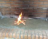 Φωτογραφία βήματος 7 της συνταγής Κοτόπουλο παϊδάκια στα κάρβουνα bbq Αντώνης