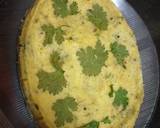 Baked khandvo recipe step 3 photo