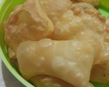 Foto langkah ke 6 dari resep Kulit pangsit krenyes.