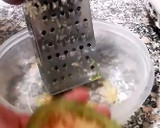 Foto del paso 1 de la receta: Macarrones con salsa de tomates verdes
