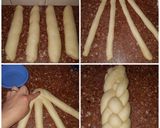 Foto del paso 3 de la receta: Pan Jalá