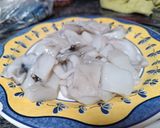 Foto del paso 5 de la receta: Arroz con sepia, emperador y gambas