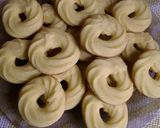 Dán vajas karika recept fázis 5 fotója