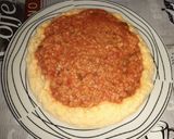 Foto del paso 4 de la receta: Tuco vegano con proteína de soja