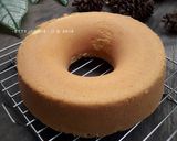 Foto langkah ke 5 dari resep Bolu kismis.
