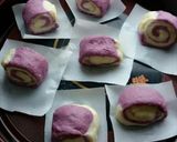 Foto langkah ke 5 dari resep Bakpao.