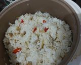 Foto langkah ke 5 dari resep Nasi liwet rice cooker.