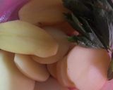 Foto langkah ke 1 dari resep Perkedel kentang sederhana.