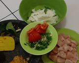 Foto langkah ke 1 dari resep Tongseng Ayam Fillet.