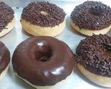 Foto langkah ke 6 dari resep Donat Abu salman,.