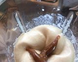 Foto del paso 1 de la receta: Helado de banana