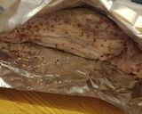 Foto del paso 3 de la receta: 4 ideas para hacer colita de cuadril..