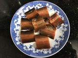 LƯƠN SỐT TERIYAKI (blw)