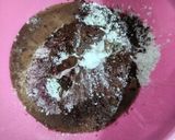 Foto langkah ke 3 dari resep Roti Lilit Cokelat (Sourdough).