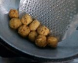 પોટેટો ચીઝ ચિલી ગ્રાલિક બાઇટસ (potato cheese chilly garlic bites Recipe In Gujarati) રેસીપી સ્ટેપ17ફોટો