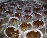 صورة لخطوة 8 من وصفة صابلي موشتي بذوق القهوة البنة خطيرةة😋👌✨
