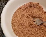 Foto del paso 1 de la receta: Tortillas De Linaza 😋