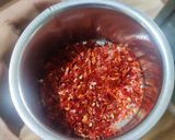 ચિલી ફ્લેક્સ(chili flaex in Gujarati) રેસીપી સ્ટેપ3ફોટો