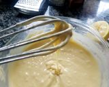 Foto del paso 3 de la receta: Budín de limón bañado en chocolate