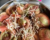 Foto langkah ke 6 dari resep Roti tawar “manis”.