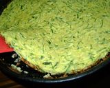 Foto del paso 8 de la receta: Pizza con base de zapallitos (sin harina)