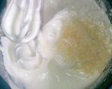 Foto langkah ke 5 dari resep Bolu Jadul lembut Irit Cuma 3 telor 😍.