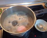 Foto del paso 3 de la receta Puchero Malagueño