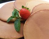 Foto langkah ke 5 dari resep Pancake.