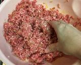 Foto del paso 2 de la receta: Hamburguesa con salsa de vino tinto