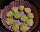 Foto del paso 6 de la receta: Galletas de mandarina