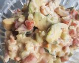 Foto del paso 3 de la receta: Ensalada mixta MMK