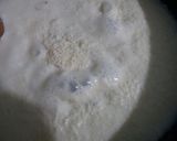 A picture of step 4 of Bounty balls ⚫.