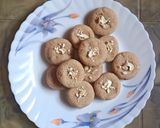 चावल के आटे और सूजी से बना पेड़ा(chawal ke aate aur suji se bna pedha recipe in hindi) रेसिपी चरण 8 फोटो