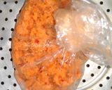 Foto langkah ke 3 dari resep Gudangan Khas Jawa Tengah.