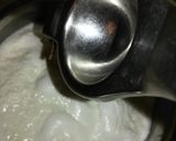 હોમમેડ પનીર (Home Made Paneer Recipe In Gujarati) રેસીપી સ્ટેપ1ફોટો